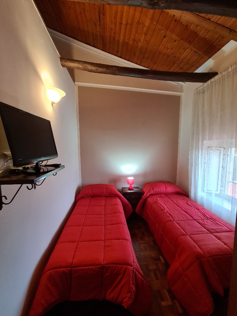 Casa Di Accoglienza Cares Divina Misericordia
